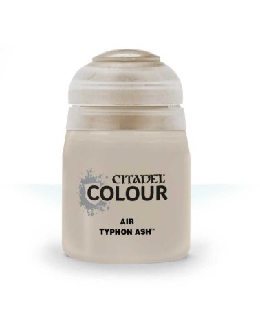 AIR: TYPHON ASH (24ML) | Comprar en Troll Cave