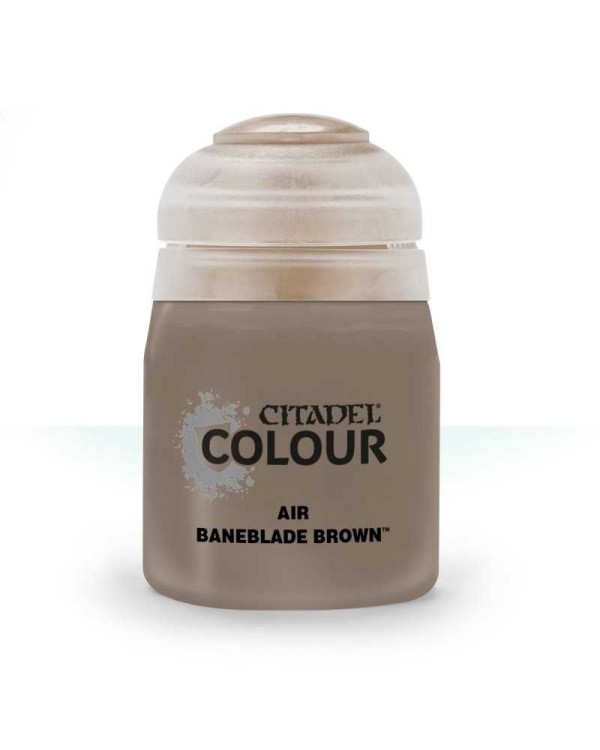 AIR: BANEBLADE BROWN (24ML) | Comprar en Troll Cave