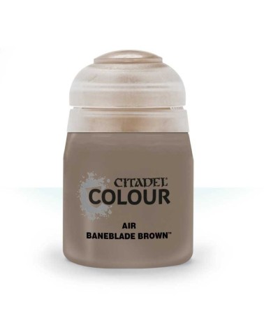AIR: BANEBLADE BROWN (24ML) | Comprar en Troll Cave