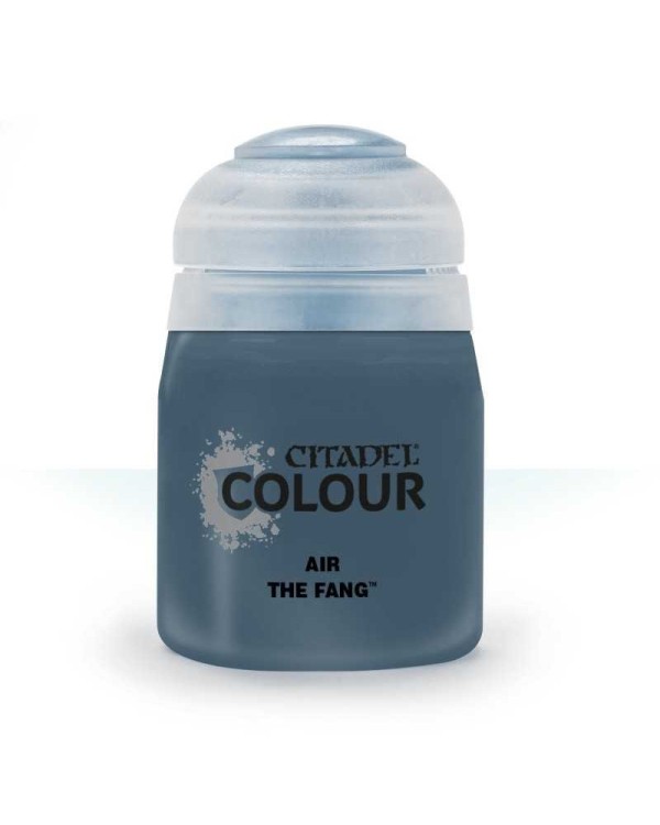 AIR: THE FANG (24ML) | Comprar en Troll Cave