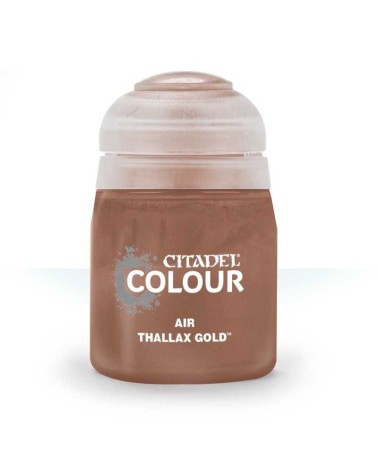 AIR: THALLAX GOLD (24ML)