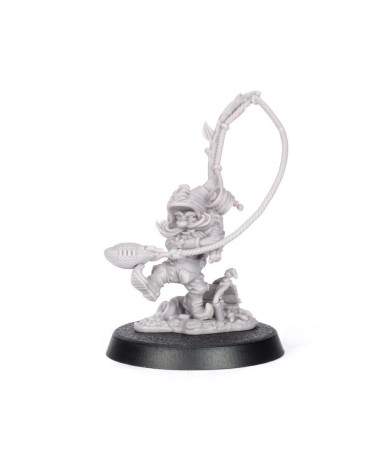 BLOOD BOWL: RODNEY ROACHBAIT