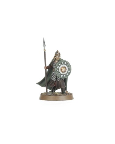 MIDDLE-EARTH: WARRIORS OF ROHAN