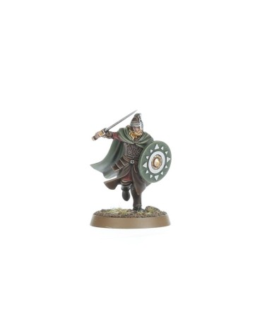 MIDDLE-EARTH: WARRIORS OF ROHAN