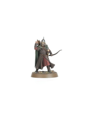 MIDDLE-EARTH: WARRIORS OF ROHAN
