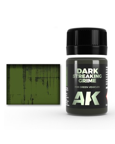 DARK STREAKING GRIME EFFECT 35ML