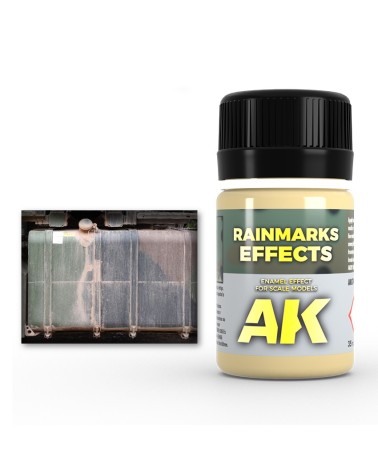 RAINMARKS FOR NATO TANKS EFFECT 35 ML