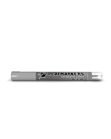 GUN METAL - PLAYMARKER