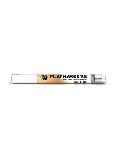 BRONZE - PLAYMARKER