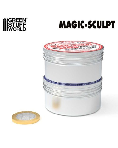 MAGIC SCULPT 200GR