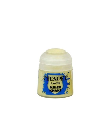LAYER: KRIEG KHAKI (12ML)