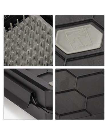 STORMVAULT SKRIMISH CASE