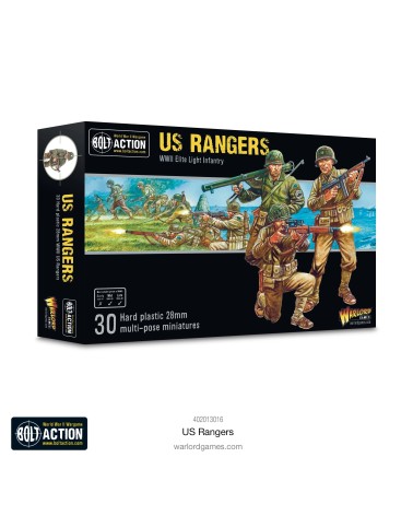 US RANGERS 2024