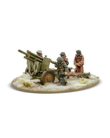 US ARMY (WINTER) STARTER ARMY