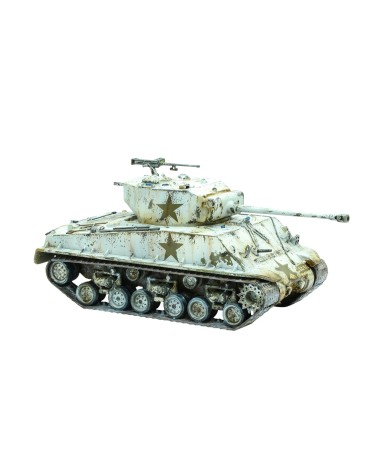 US ARMY (WINTER) STARTER ARMY