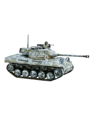 US ARMY (WINTER) STARTER ARMY