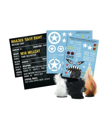 US ARMY (WINTER) STARTER ARMY