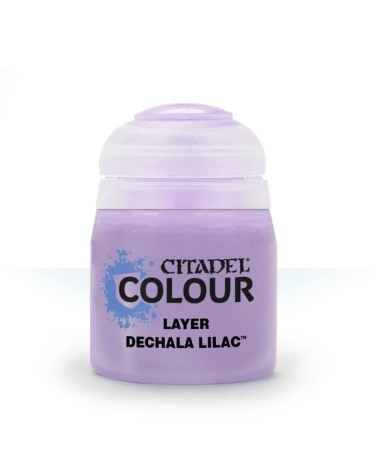 LAYER: DECHALA LILIAC (12ML)
