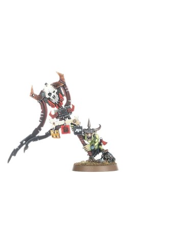40K: ORKS - GHAZGHKULL THRAKA