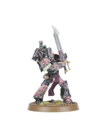 40K: EMPEROR'S CHILDREN - FLAWLESS BLADES