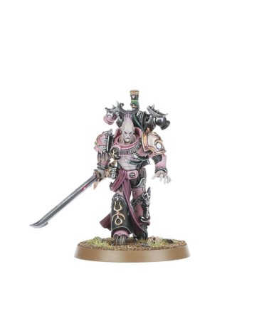 40K: EMPEROR'S CHILDREN - FLAWLESS BLADES