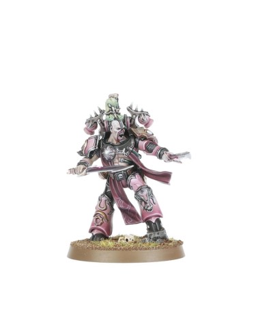 40K: EMPEROR'S CHILDREN - FLAWLESS BLADES