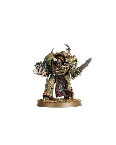 40K: DEATH GUARD - BLIGHTLORD TERMINATORS