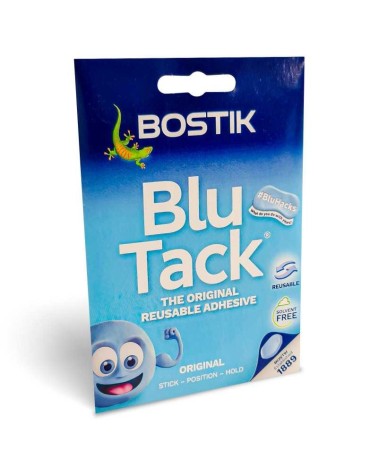 BLU TACK