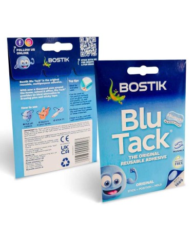 BLU TACK