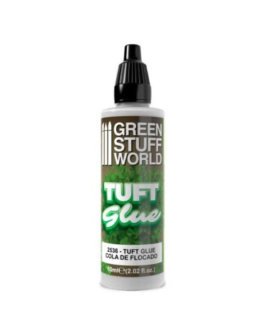 TUFT GLUE 60ML