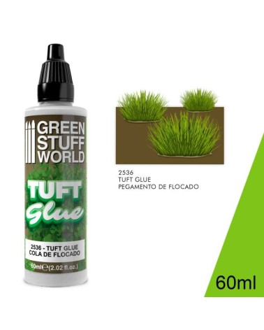 TUFT GLUE 60ML