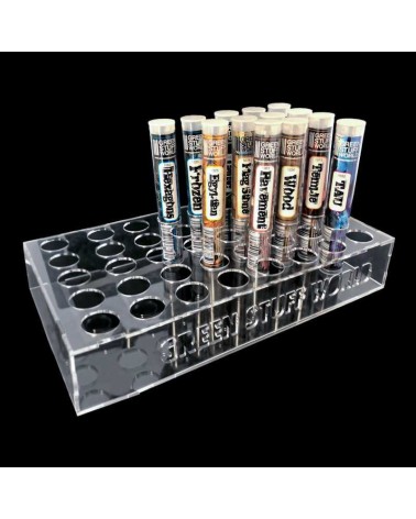 ROLL PIN DISPLAY