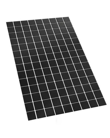 SELF-ADHESIVE MAGNETIC BASES SQUARE 20X20MM X126