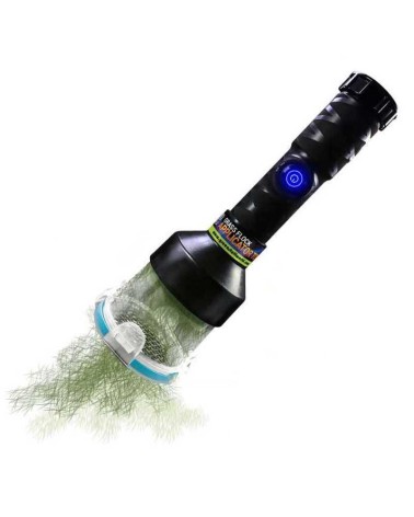 GRASS FOLCK APPLICATOR MESH 9-12MM