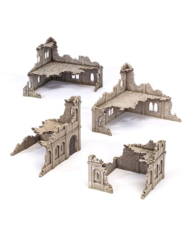 MIDDLE-EARTH: BATTLE OF OSGILIATH (ENG)