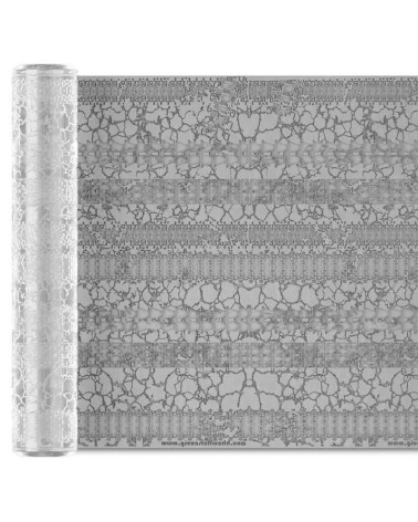 TANK TRACKS ROLLING PIN