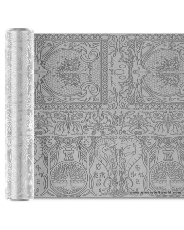 ELVEN ROLLING PIN | Comprar en Troll Cave