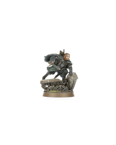 MIDDLE-EARTH: BATTLE OF OSGILIATH (ENG)