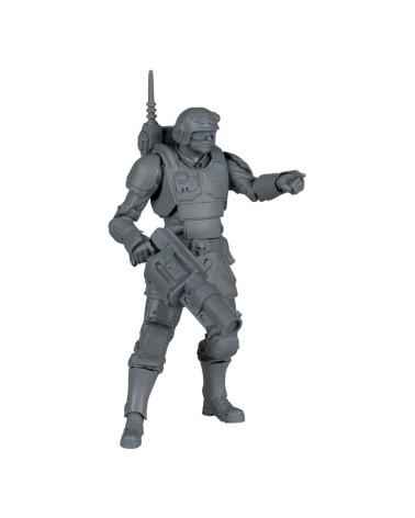 WARHAMMER 40K FIGURA KARSKIN (ASTRA MILITARUM) ARTIST PROOF 18CM