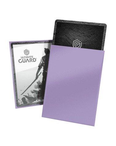 ULTIMATE GUARD KATANA SLEEVES TAMAÑO ESTÁNDAR SUMMER CLOUD (100)