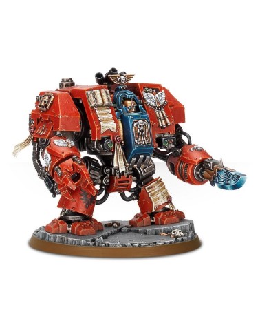 BLOOD ANGELS: DREADNOUGHT FURIOSO