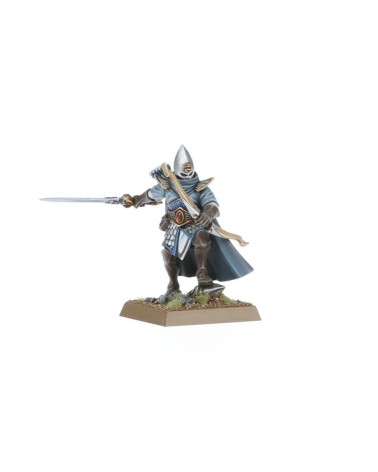 TOW: HIGH ELF REALMS - SISTERS OF AVELORN