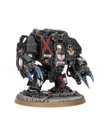 BLOOD ANGELS: DREADNOUGHT FURIOSO