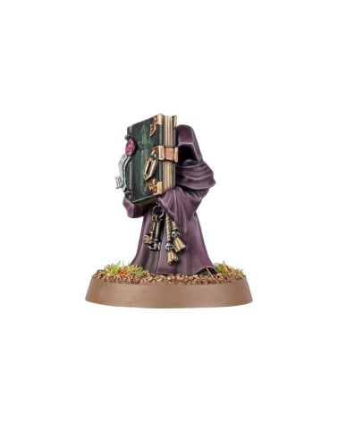 40K: DARK ANGELS - UPGRADES AND TRANSFERS