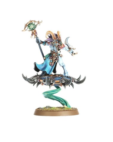 40K: THOUSAND SONS - COMBAT PATROLL