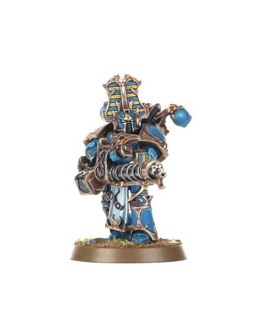 40K: THOUSAND SONS - COMBAT PATROLL
