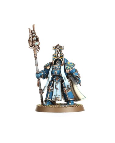 40K: THOUSAND SONS - WARPFLAME THRALLBAND