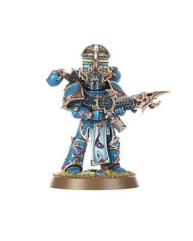 40K: THOUSAND SONS - WARPFLAME THRALLBAND