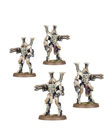 40K: THOUSAND SONS - WARPFLAME THRALLBAND