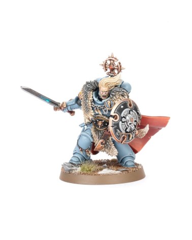 40K: SPACE WOLVES - ARMY SET (ESP)